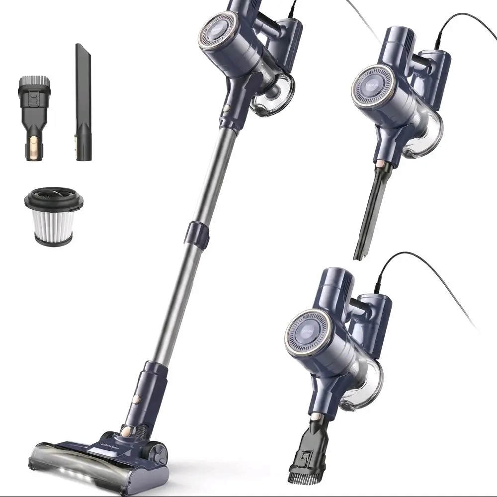 Cordless Vacuum Cleaner V16 PRO