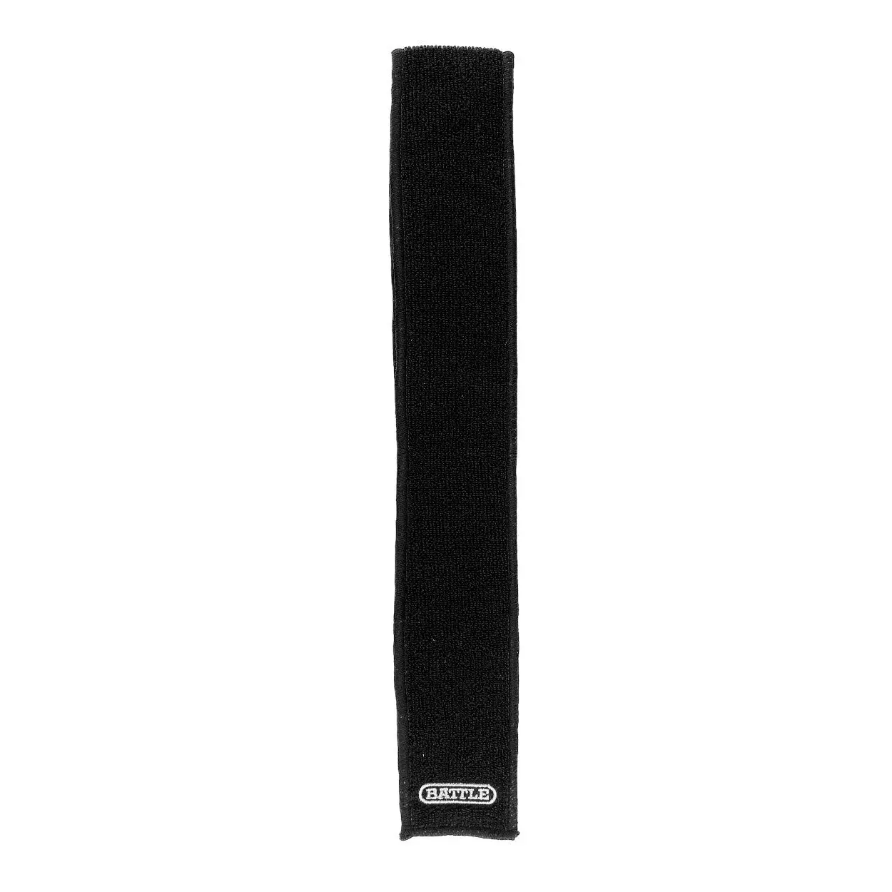 Bryte Streamer Football Towel for Football Players - Adult Vibrant 16x2.5 in Athletic Towel with Hook-and-Loop Closure, High-Absorbent Absorbent Materials, Lightweight Soft Quick-Drying, Attaches to All Belts, Machine Washable