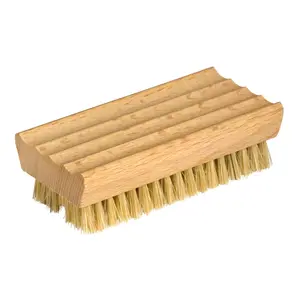 Living Libations - Beechwood Nail Brush