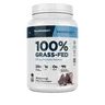 Transparent Labs 100% Grass Fed Whey Isolate 30 Servings Protein-Packed Natural Ingredients Lactose-Free