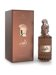 Al Majd By Le Falcone -Niche Collection- Extrait De Parfum 85 ML (2.8 FL OZ) Men