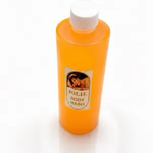 Jolie Glow  Liquid Soap 16oz