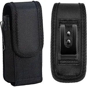 Multitool Sheath,  Cover Multitool Pouch Compatible with Leatherman Wave Plus Wingman Surge Rebar EDC Belt Organizer Tool Holster
