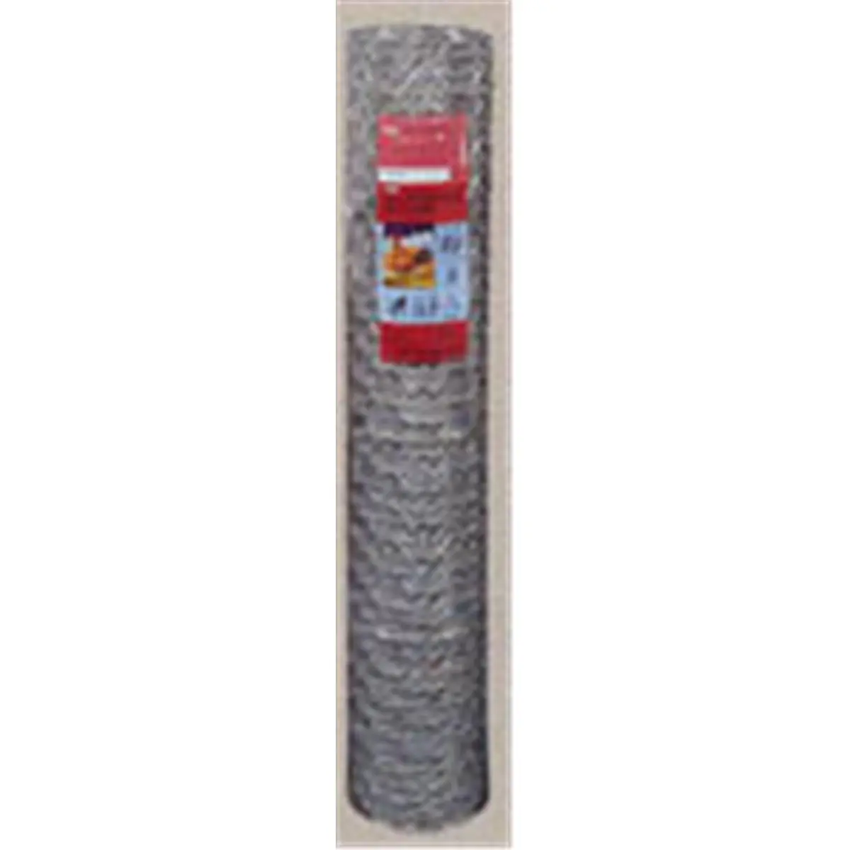 Mat 72in. x 50 2in. Mesh Hexagonal Poultry Netting