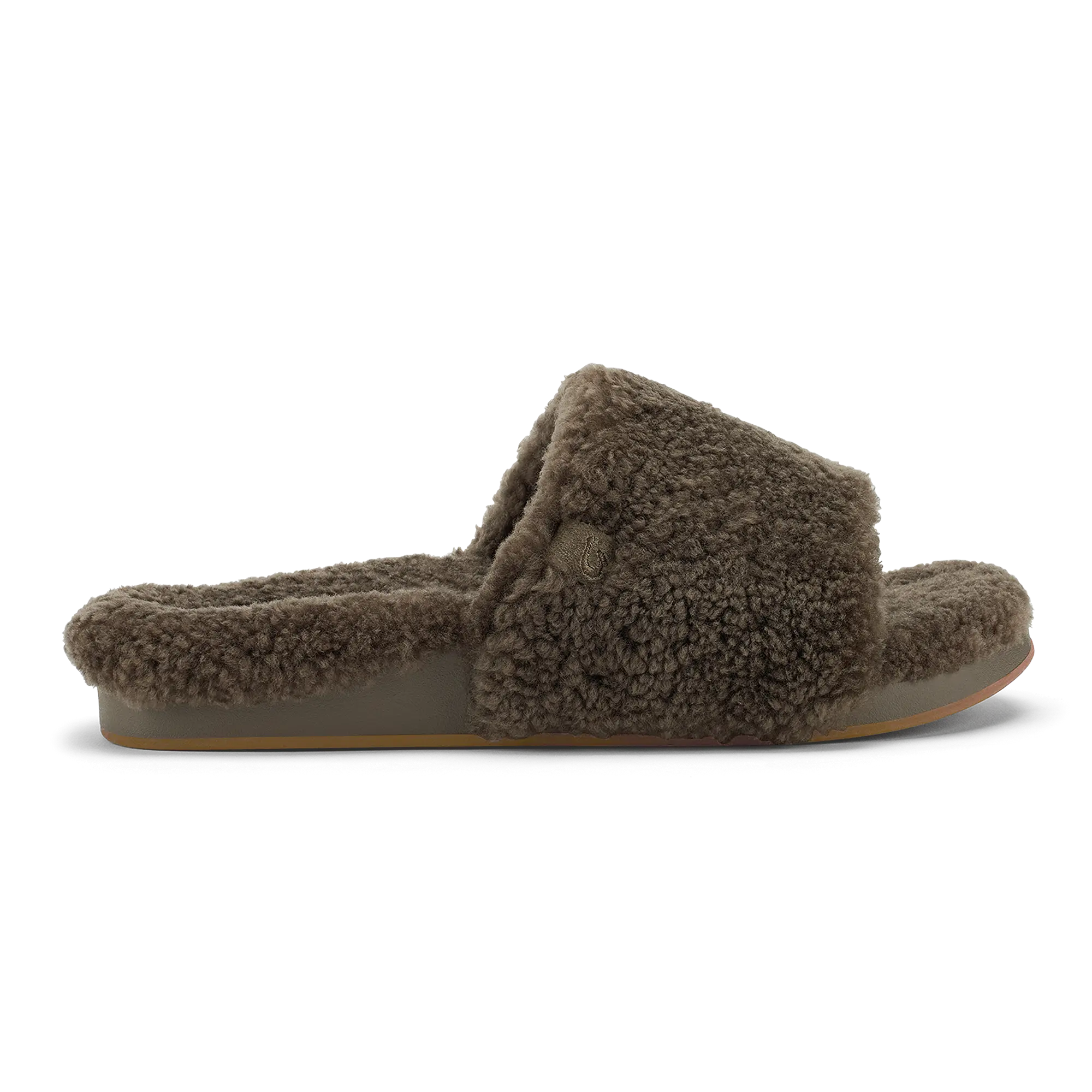 Kīpe‘a Ulana Women's Slide Sandals