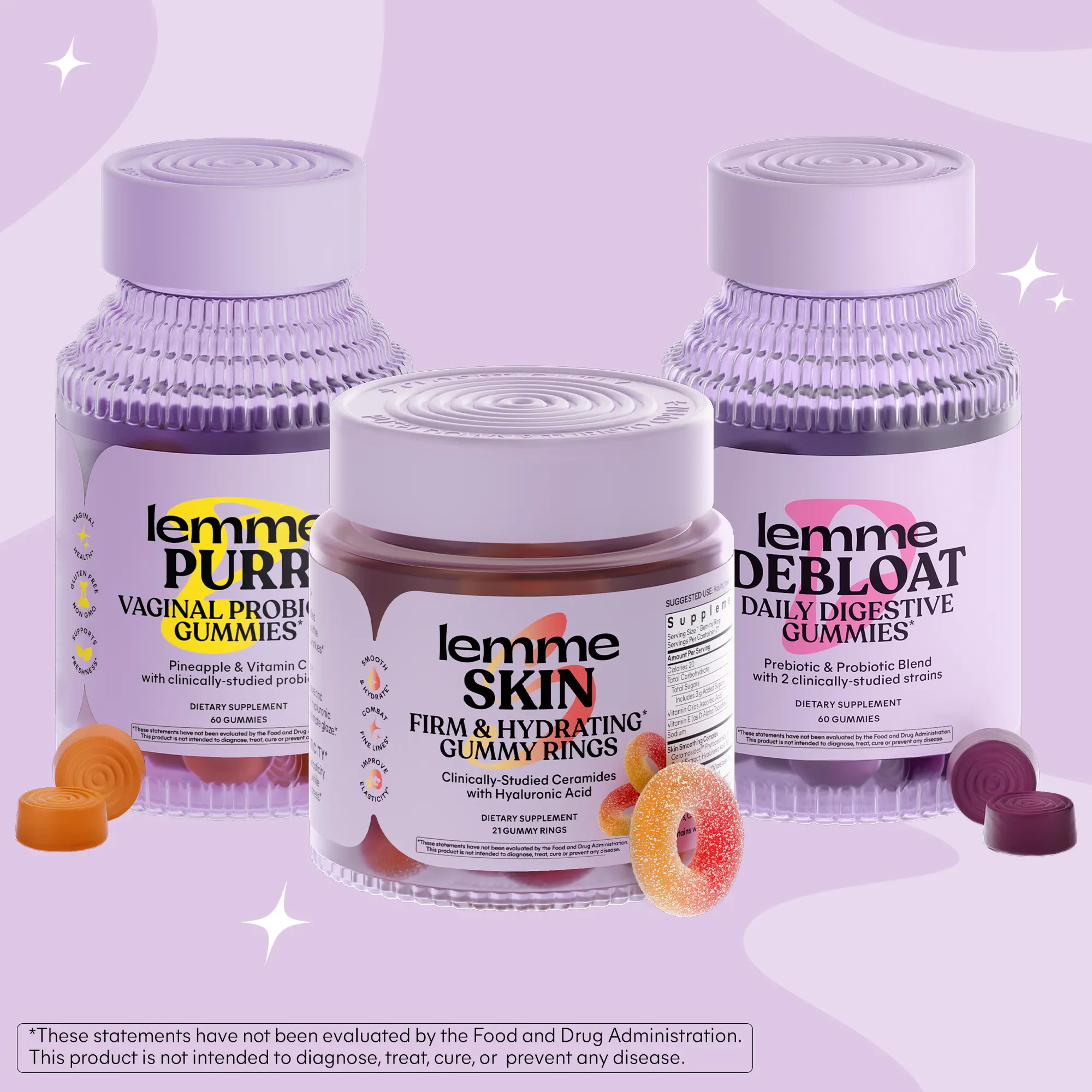 Full coverage bundle