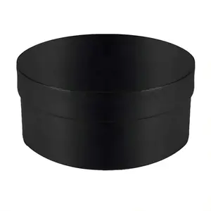 Black Gift Box