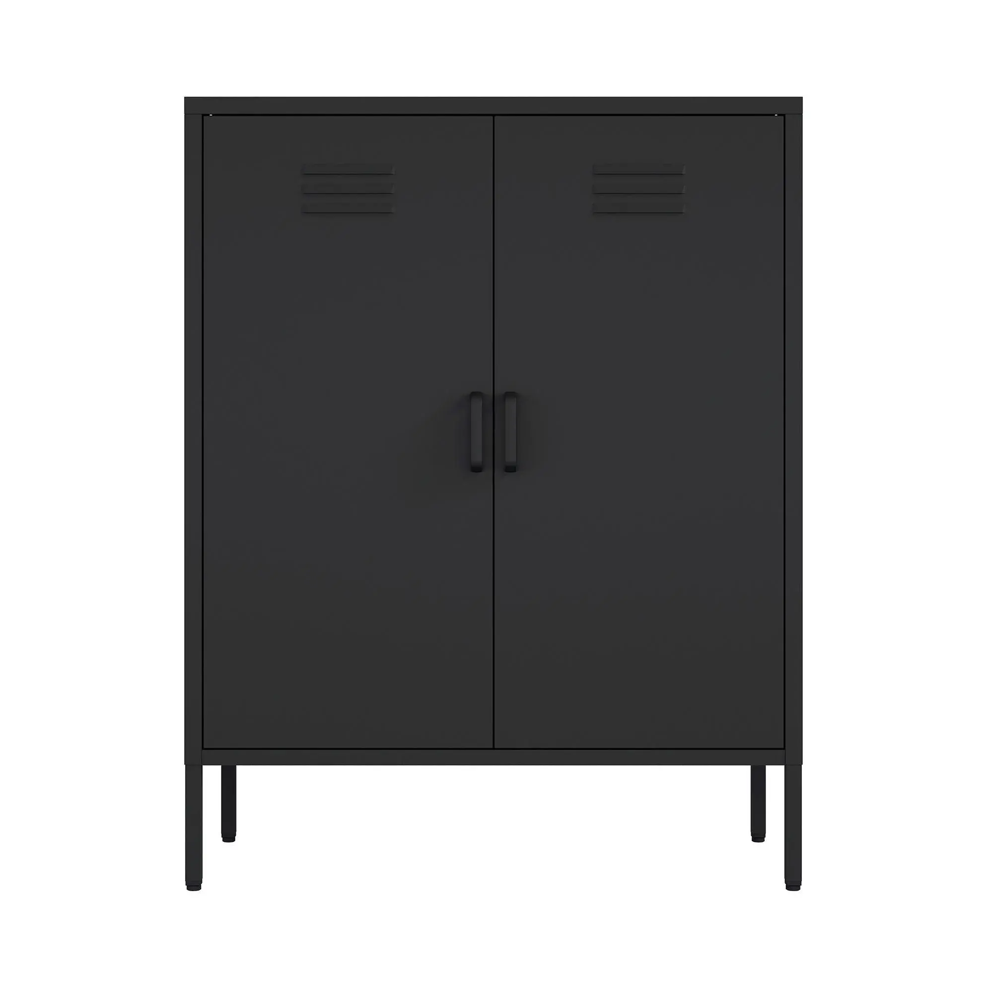 Manhattan Comfort Naomi 31.5" Accent Cabinet