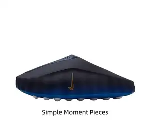 Vintage Sports Collectible Futuristic Comfort Casual Shoes - Limited-Edition Retro Athletic Footwear for Collectors