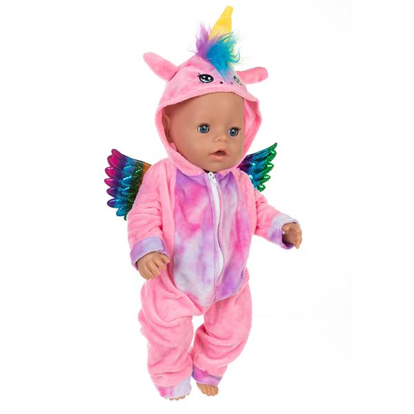 Tie dye sleeping bag+set and accessories suitable for 45cm/18inch dolls, not including dolls. The best children's holiday gift