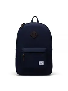Herschel Heritage Backpack - Peacoat/Chicory Coffee 21.5L