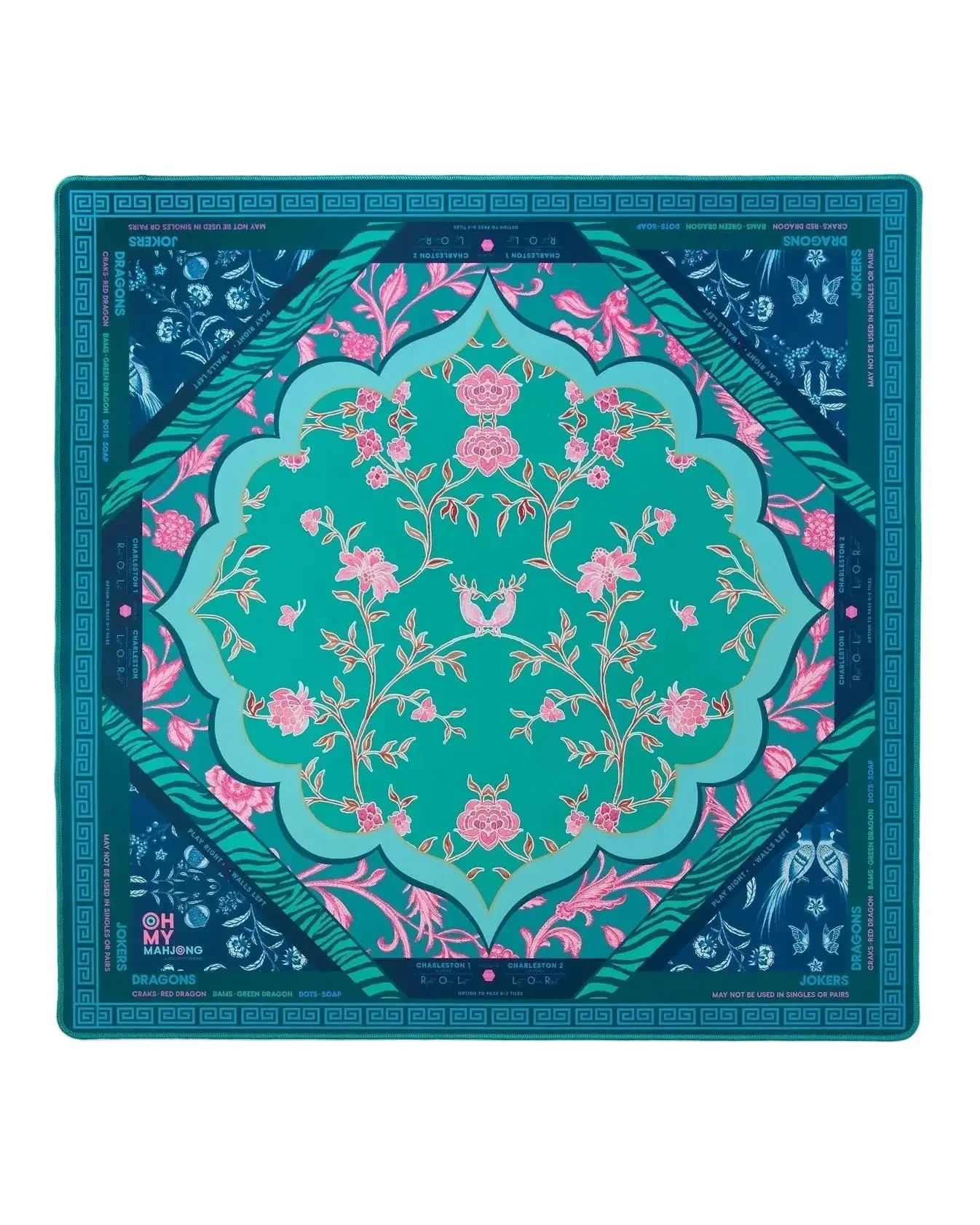 Esme Mat in Tube