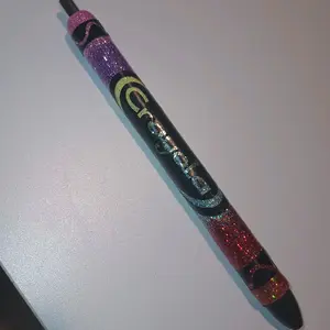 Crayola Pen Design