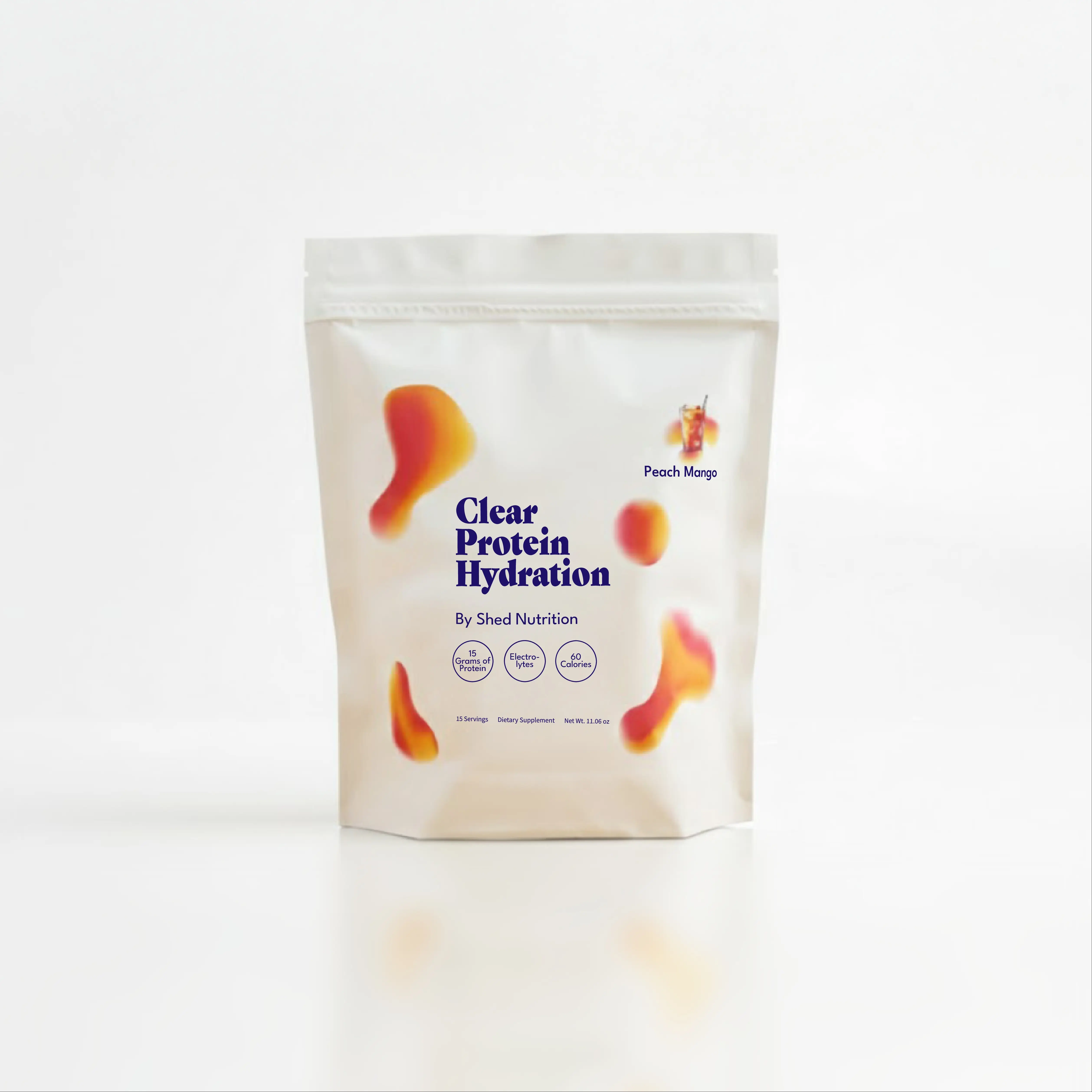 Clear Protein Hydration Clear Protein Hydration