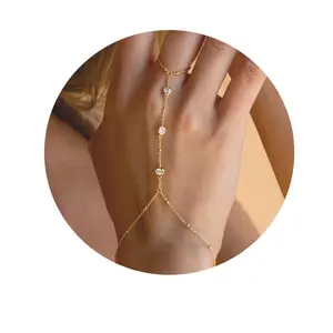Gold Bracelets for Women,Dainty Bracelets Set for Women Trendy, Gold Bracelets Stack With Beaded, Cuban, Paperclip, Heart, Snake, Rope, Pearl, Cross, Hand Chain, Silver Jewelry Gifts for Women Christmas