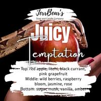 Juicy Temptation 