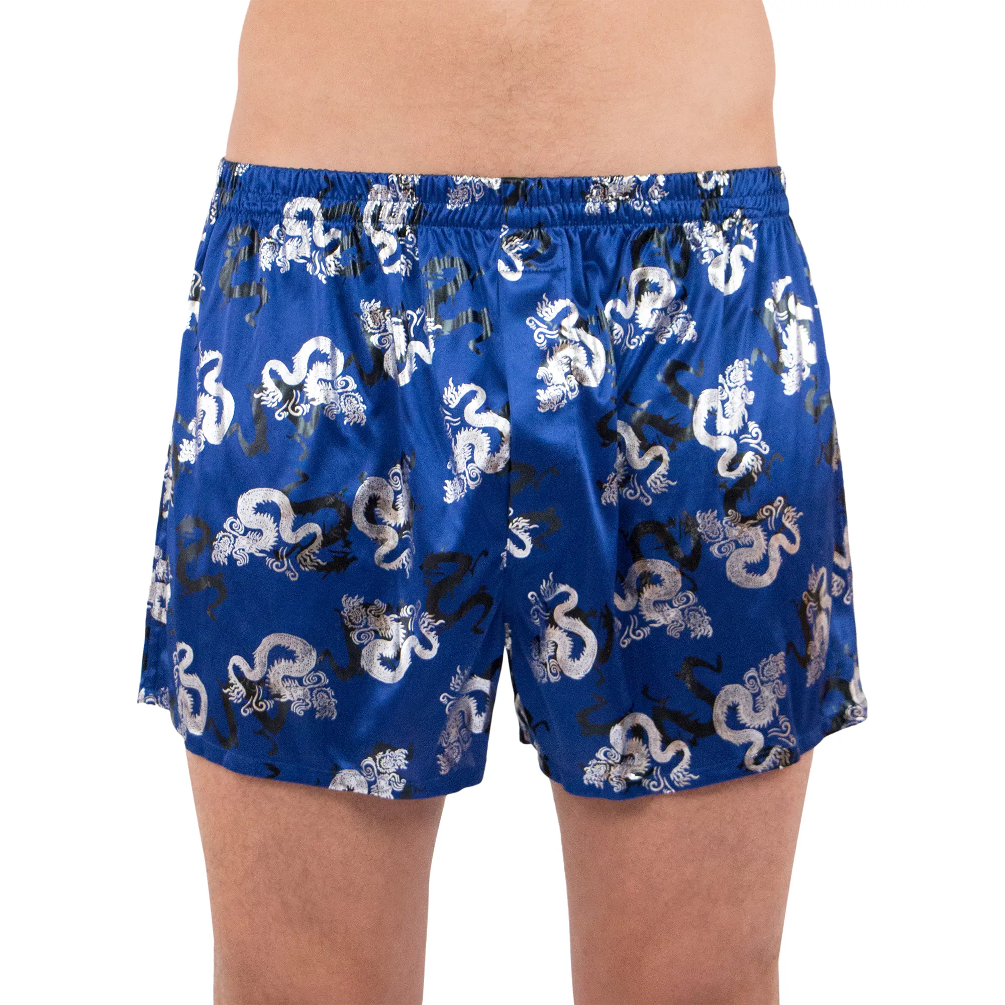 Metallic Dragon Boxer Short Metallic Dragon Boxer Short