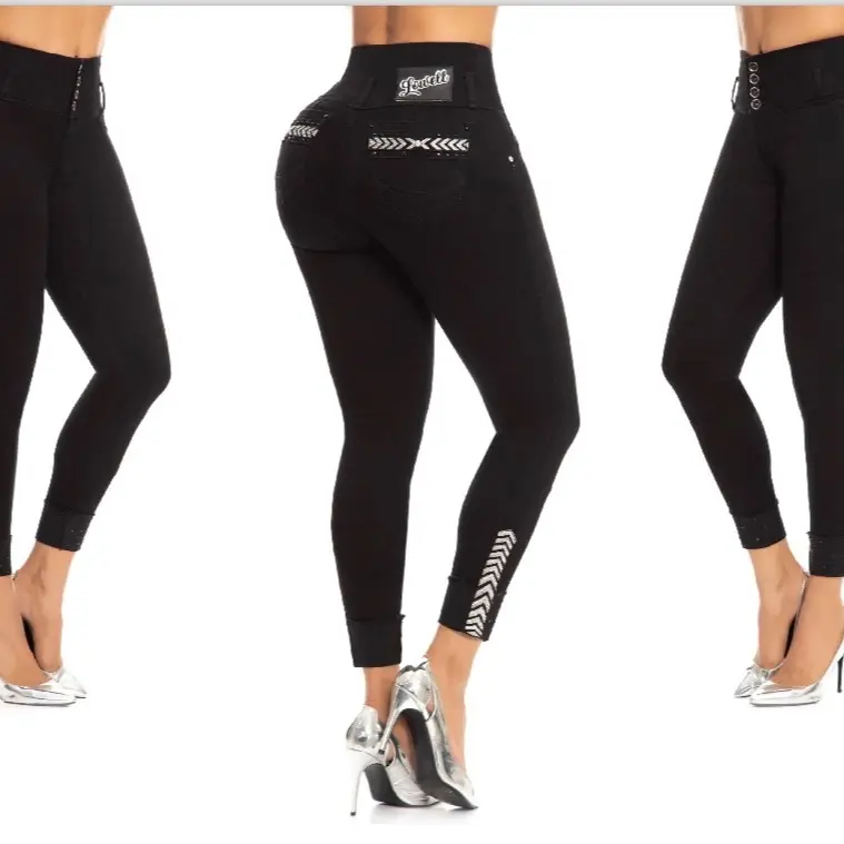 Colombian Jeans