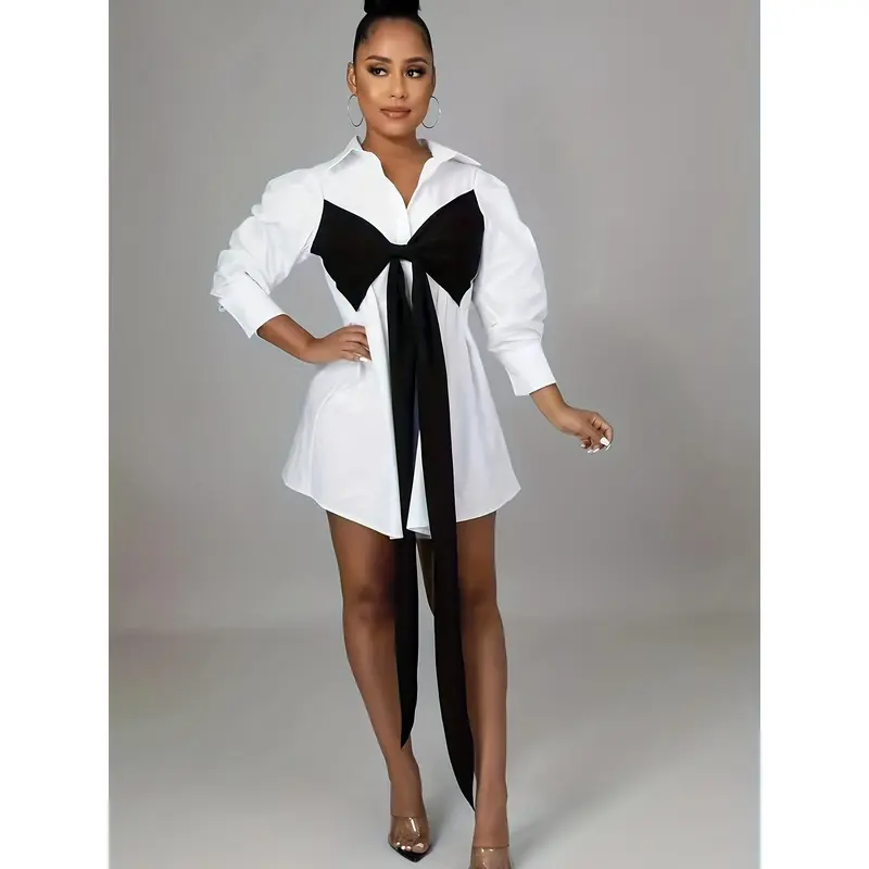 polyester spandex shift dress Anelia Cutout Shift Dress