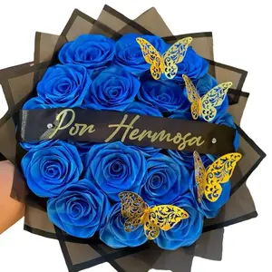 Por Hermosa Bouquet Decor