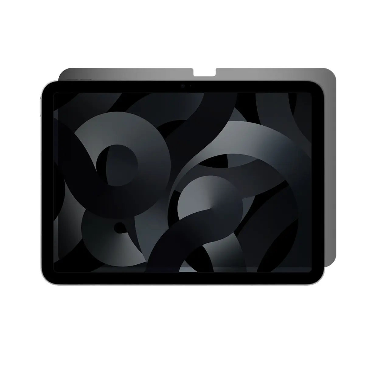4Vu™ Privacy Tablet Screen Protector - Protective Accessory for iPads, Reduces Screen Viewing Angle for Public & Office Use