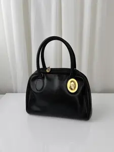 Pre-owned Dior As Shown Shoulder Bags CHRISTIAN handbag, cowhide leather MR22052026B382