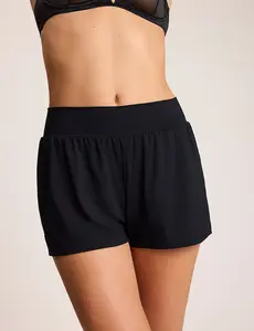 Butter Relaxed Short