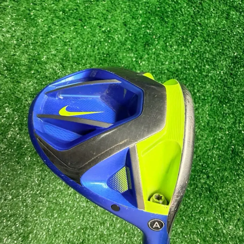 Vapr Fly Golf Driver, 10.5* Loft, Equipped with Tensi Blue Active Senior/Soft Regular Shaft - READ