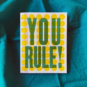 YOU RULE