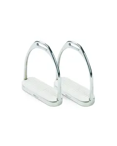 Centaur® Stainless Steel Fillis Stirrup Iron