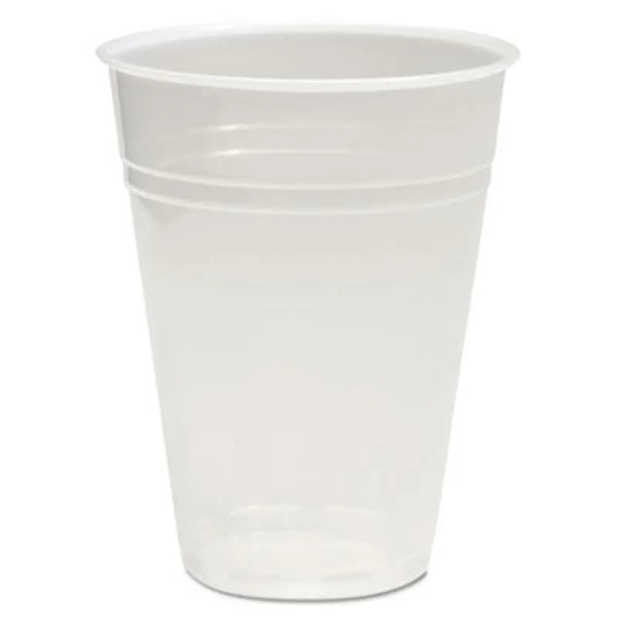 212 MAIN 9oz Translucent Plastic Hot-Cold Cups - Tea Tumblers, Travel Coffee Cups for Home, Festive & Party Use (Home Supplies, Party Supplies Category), Travel Coffee Cup