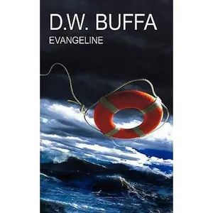 USED-Evangeline by Buffa, D. W. (Paperback)