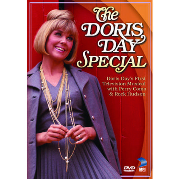 USED-Doris Day: Special (DVD)