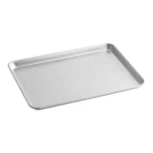 Half Sheet Perforated 13x18 Sheet Pan