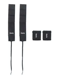 Heria Wrist Wraps