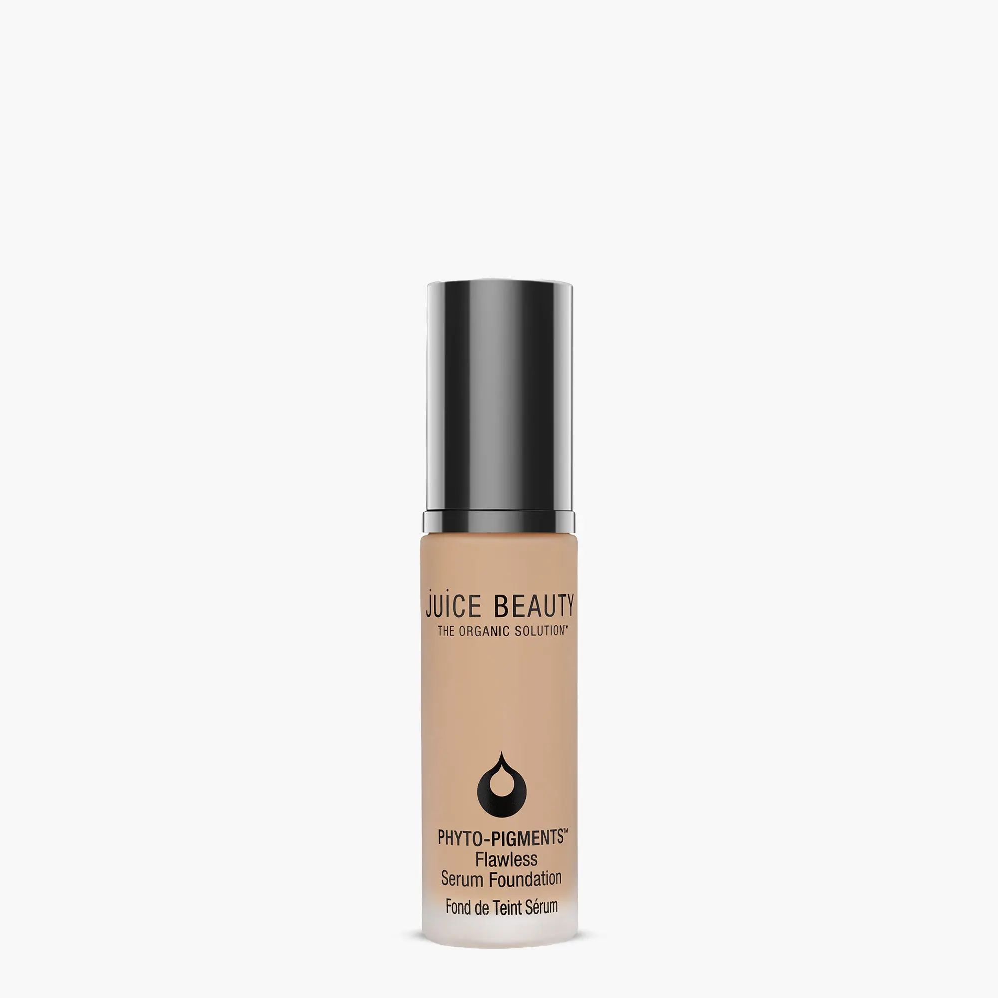 Flawless Serum Foundation Flawless Serum Foundation