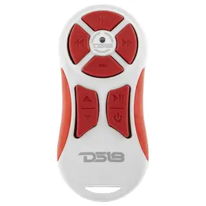 DS18 LDC1.2WR Long Distance Sound Control Up To 1200m Remote Receiver
