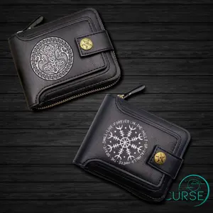 Norse Wallets