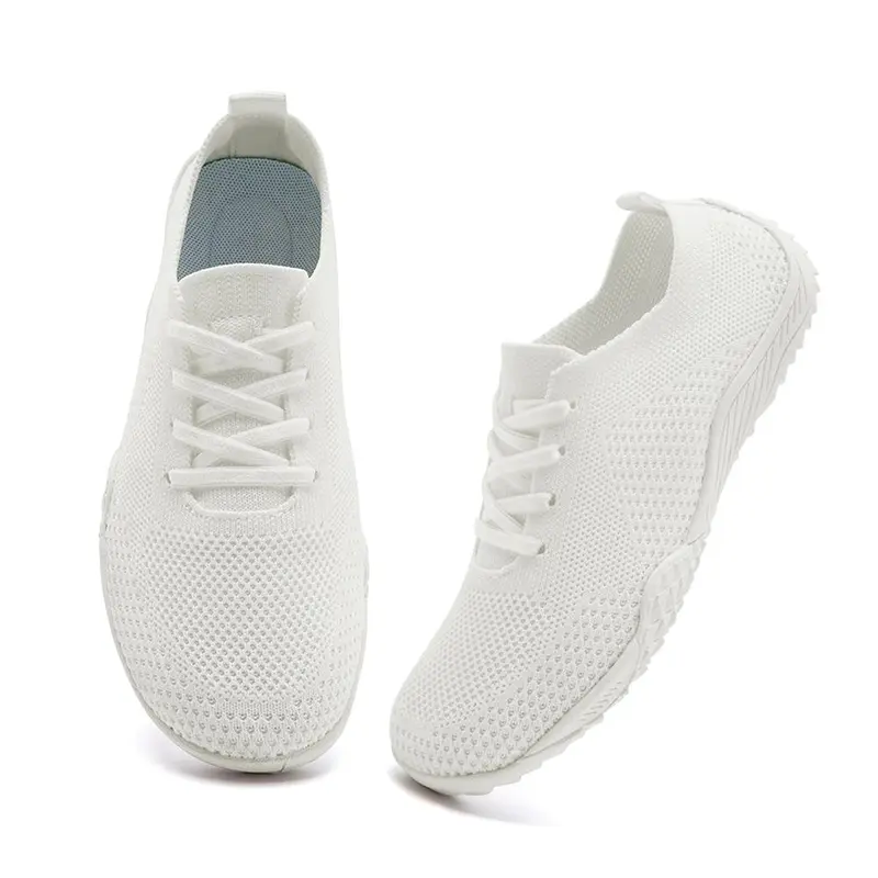 Women's Barefoot Shoes Running Sports Cheerleading Slippers Lightweight Zero Drop Sole Breathable Trainers Slip On Trainers Road  Soft Woman's Gift Outdoorfun Workout Sneakers,summerwins