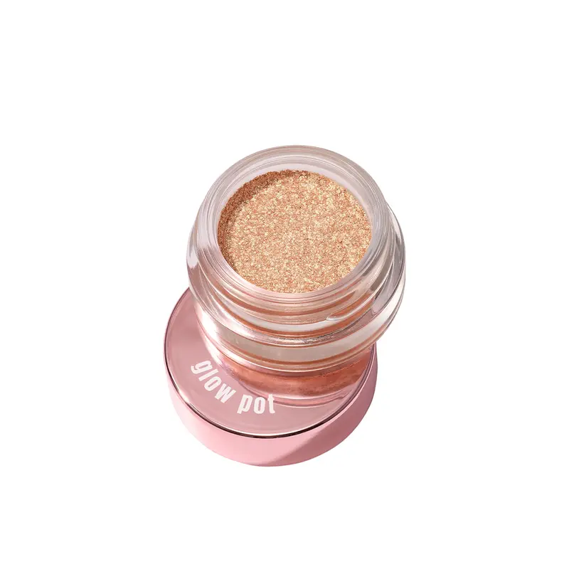 tarte glow pot eyeshadow