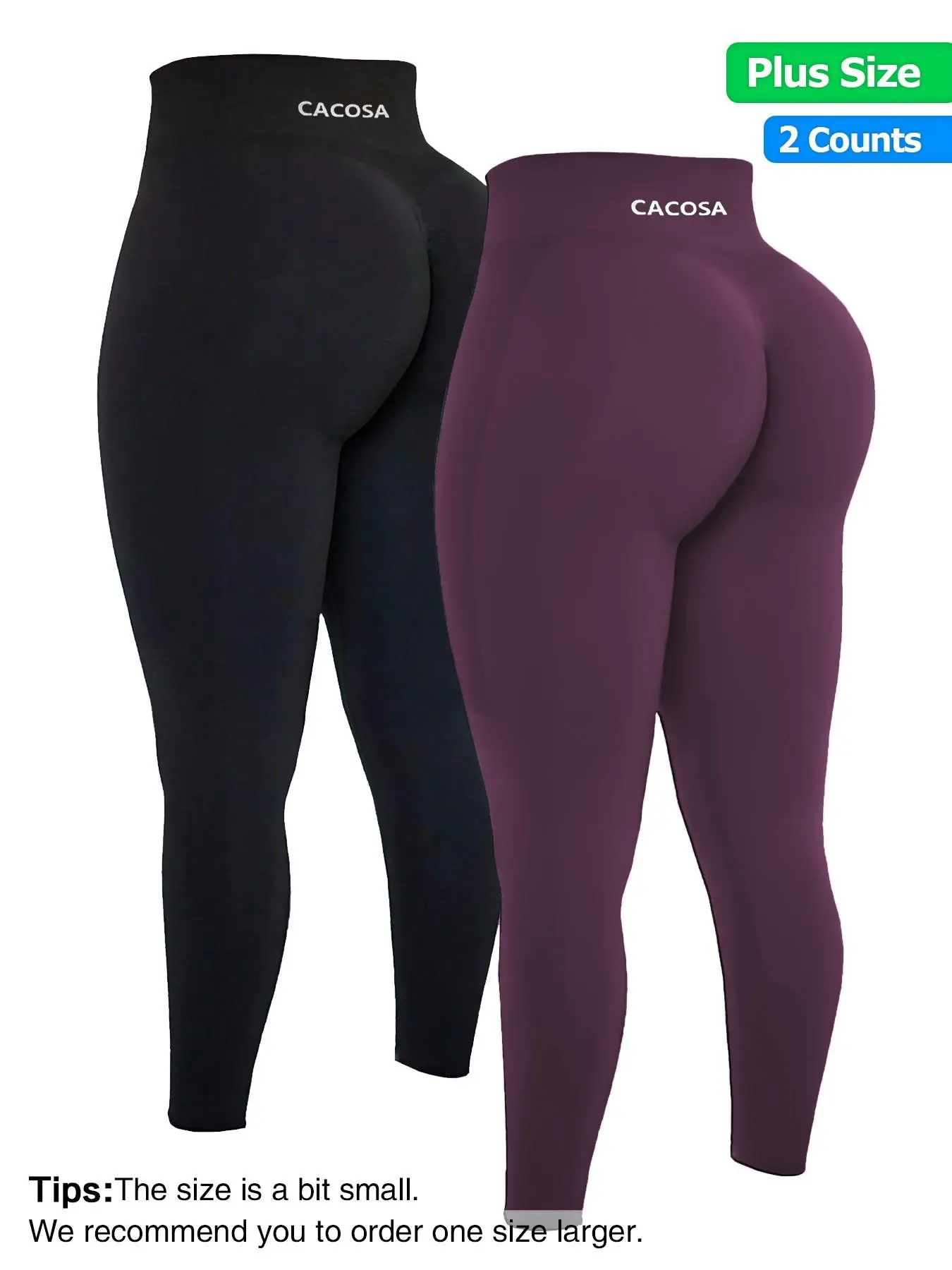 Black + Grape Purple