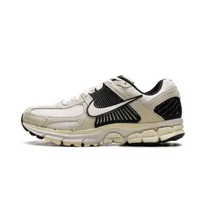 Zoom Vomero 5 "Alabaster Black" HF1553 701