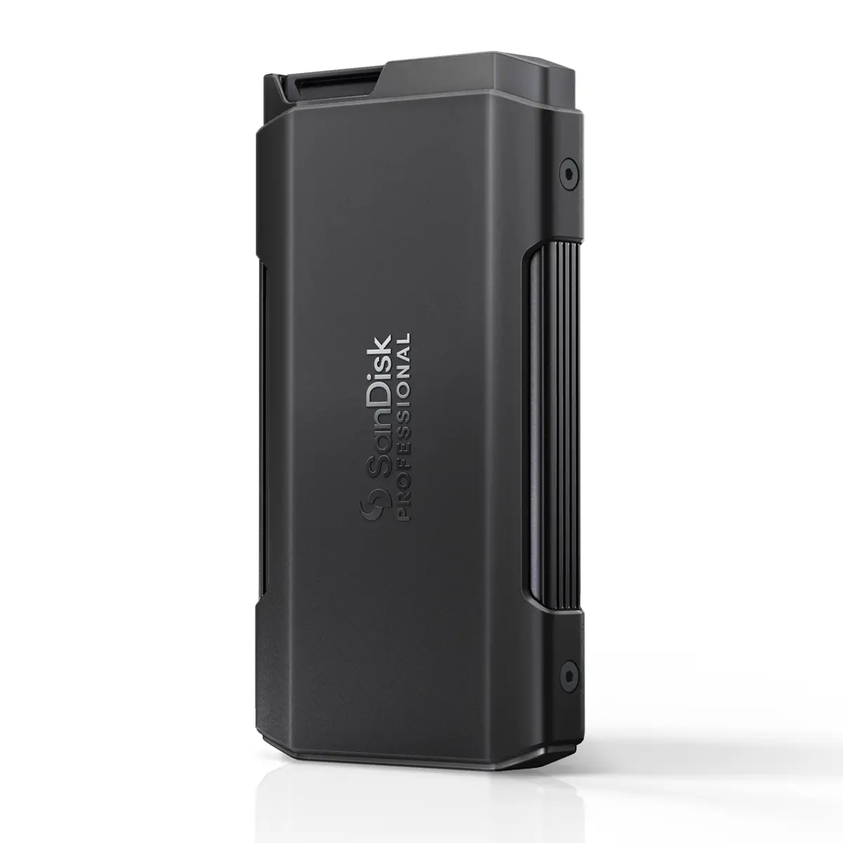 SanDisk PRO-BLADE External SSD, 2TB Capacity, Compact Form Transport Data Storage Drive for Computers & Office Equipment