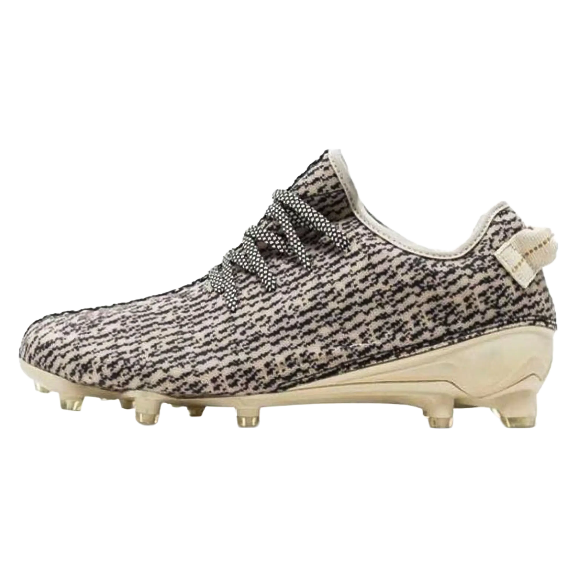 Yeezy 350 Cleat "Turtledove" B42410