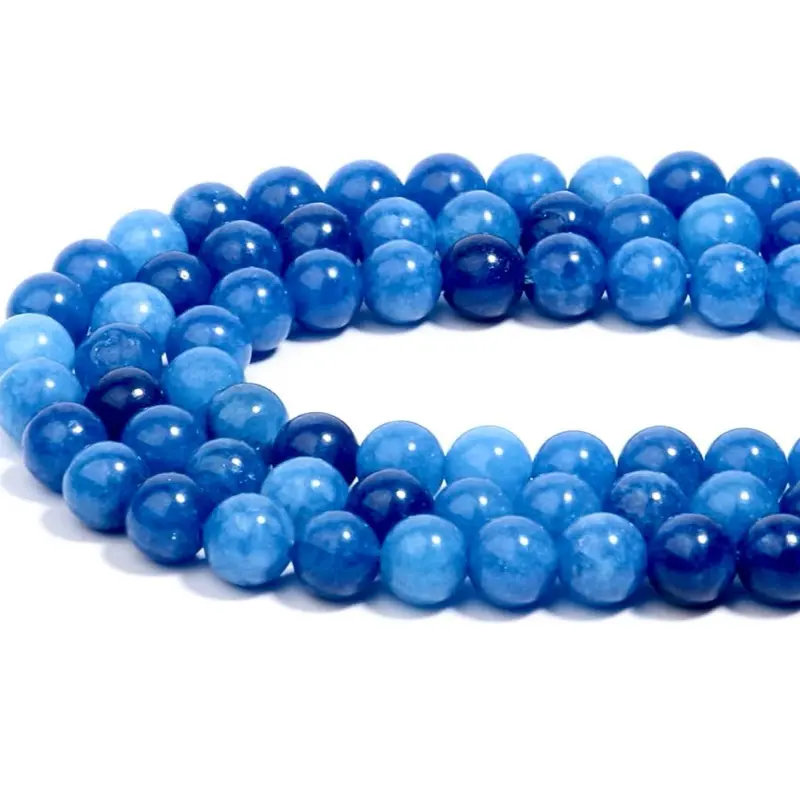 Kyanite Healing