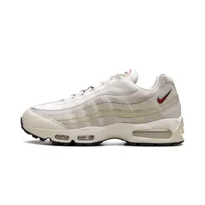 Air Max 95 OG PRM "Big Bubble Pale Ivory" IH4378 110