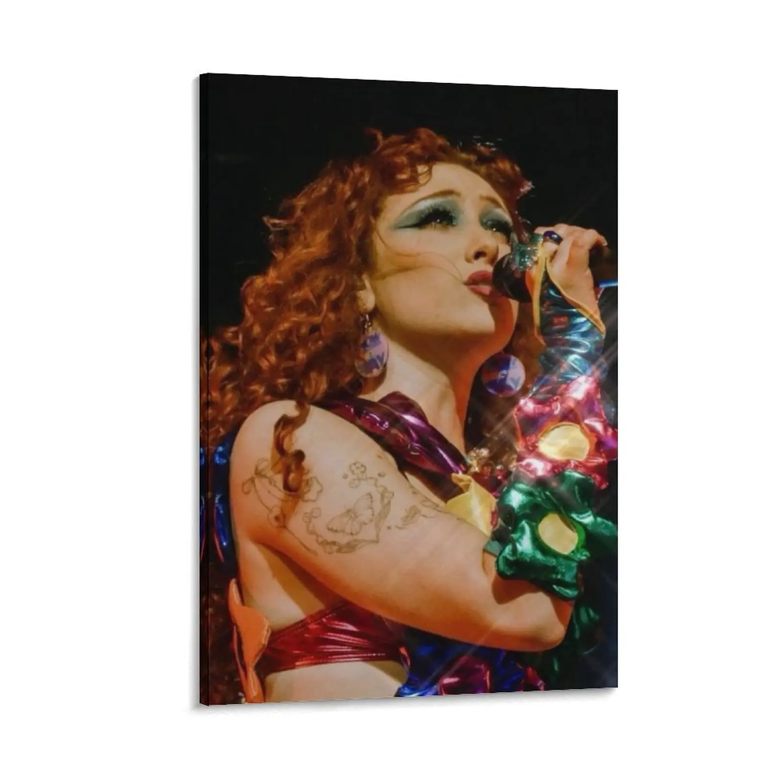 Chappell Roan Music Singer Posters (104) Poster Print Painting Canvas Wall Art Home Decor Posters