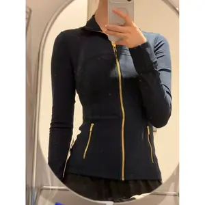 Yoga Skim-Jacket