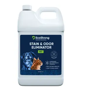 Pet Stain and Odor Eliminator Pet Stain and Odor Eliminator
