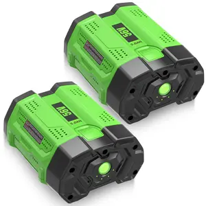 5.0Ah Replacement Battery for EGO 56V 5000MAH – High-Capacity Lithium-Ion for Power Tools & Mowers